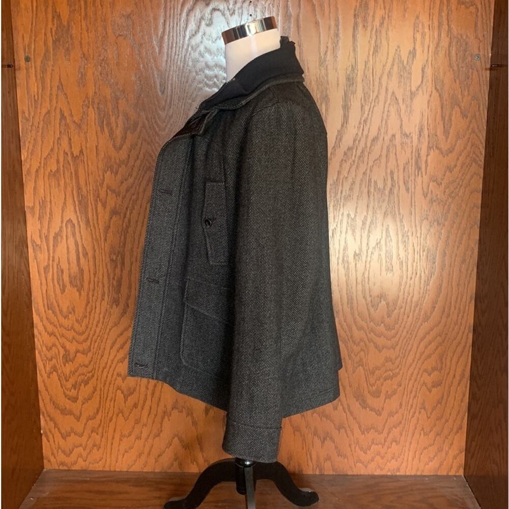 American Rag Trench Coat - Picture 3 of 6